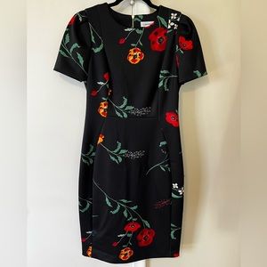 Poppy Calvin Klein Dress